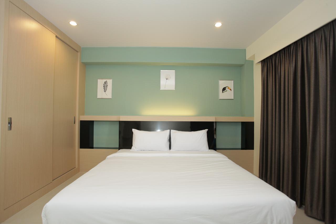 U Duay Gan Garden Home Ubon Ratchathani Dış mekan fotoğraf